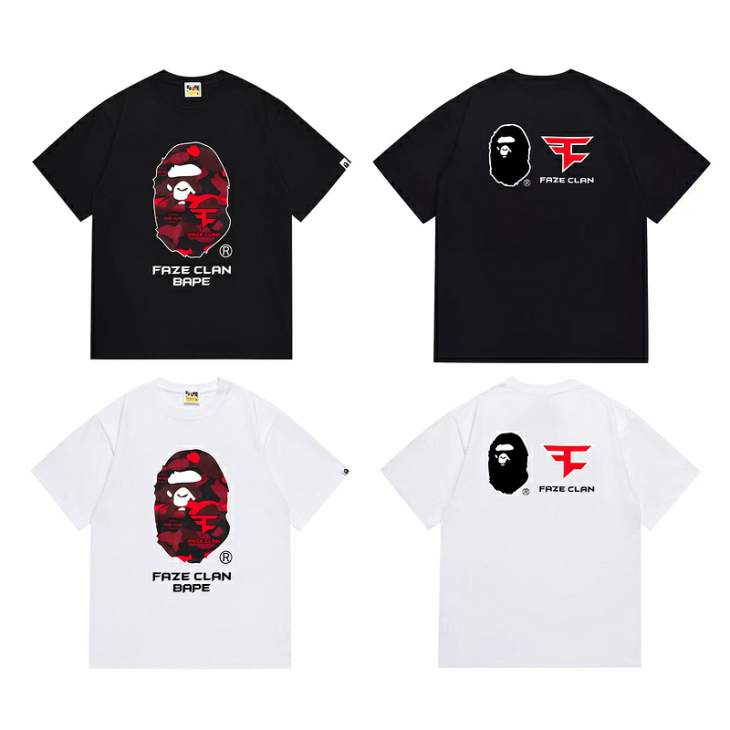 Picture of Aape T Shirts Short _SKUBapeS-2XLscqx27524613